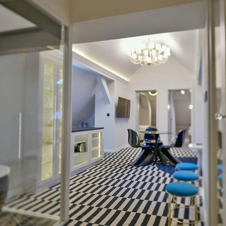 Aparthotel Fregata Kołobrzeg Extérieur photo