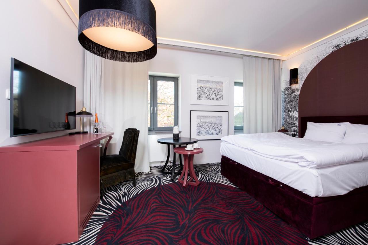 Aparthotel Fregata Kołobrzeg Extérieur photo