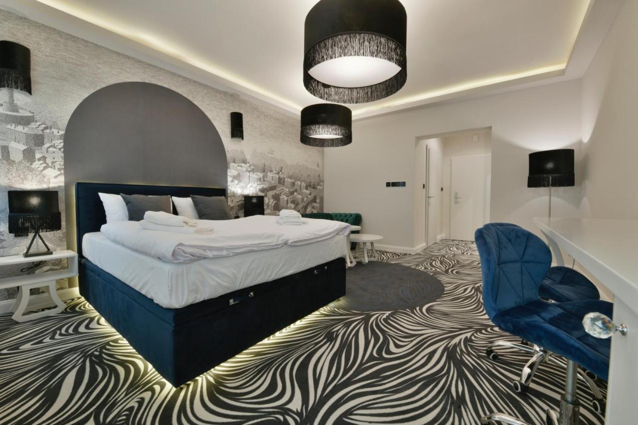 Aparthotel Fregata Kołobrzeg Extérieur photo