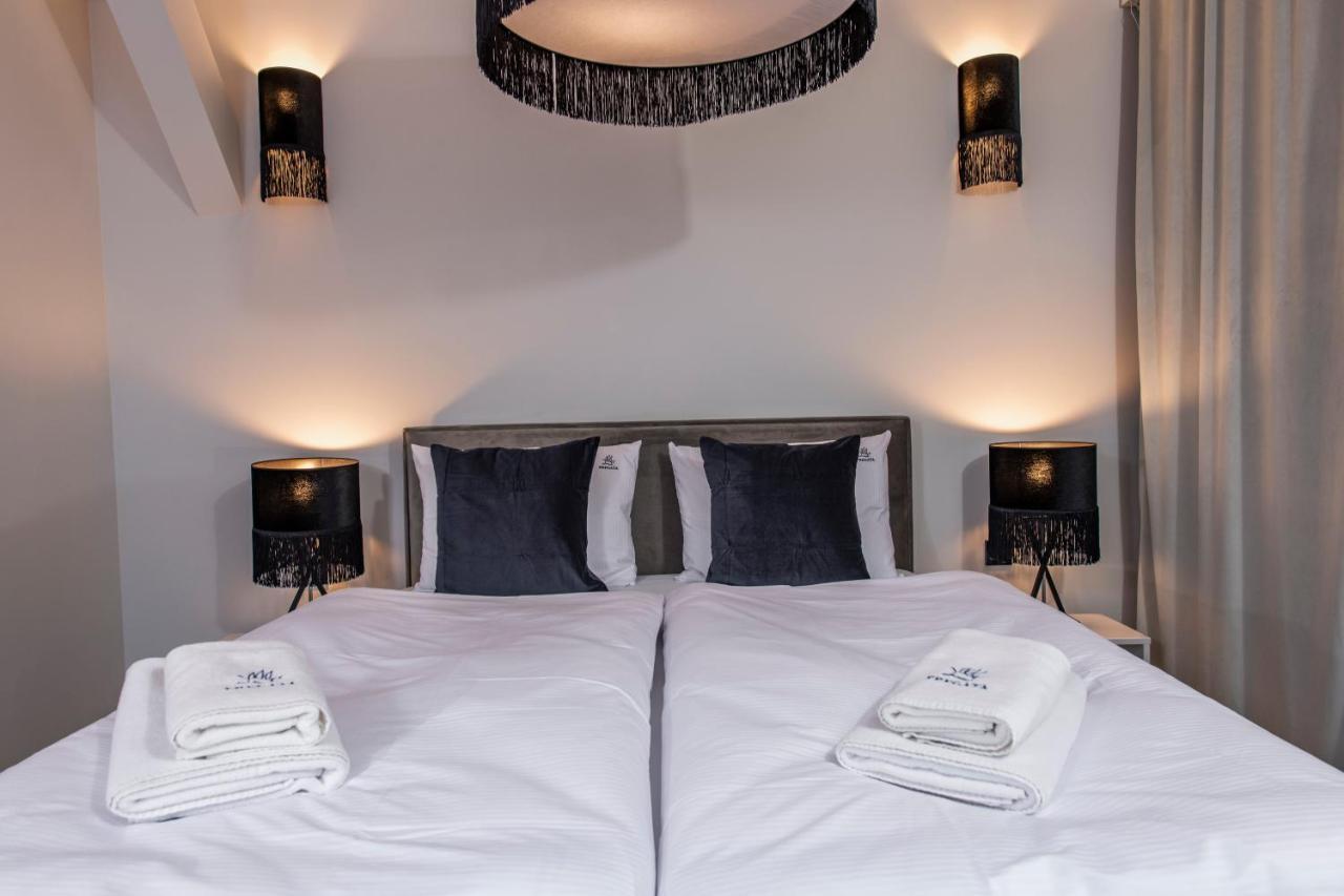 Aparthotel Fregata Kołobrzeg Extérieur photo
