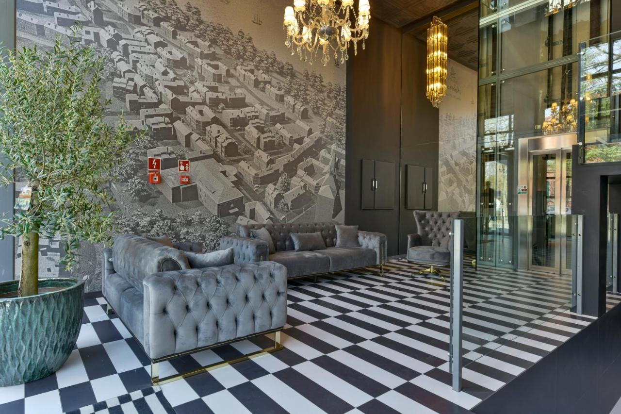 Aparthotel Fregata Kołobrzeg Extérieur photo