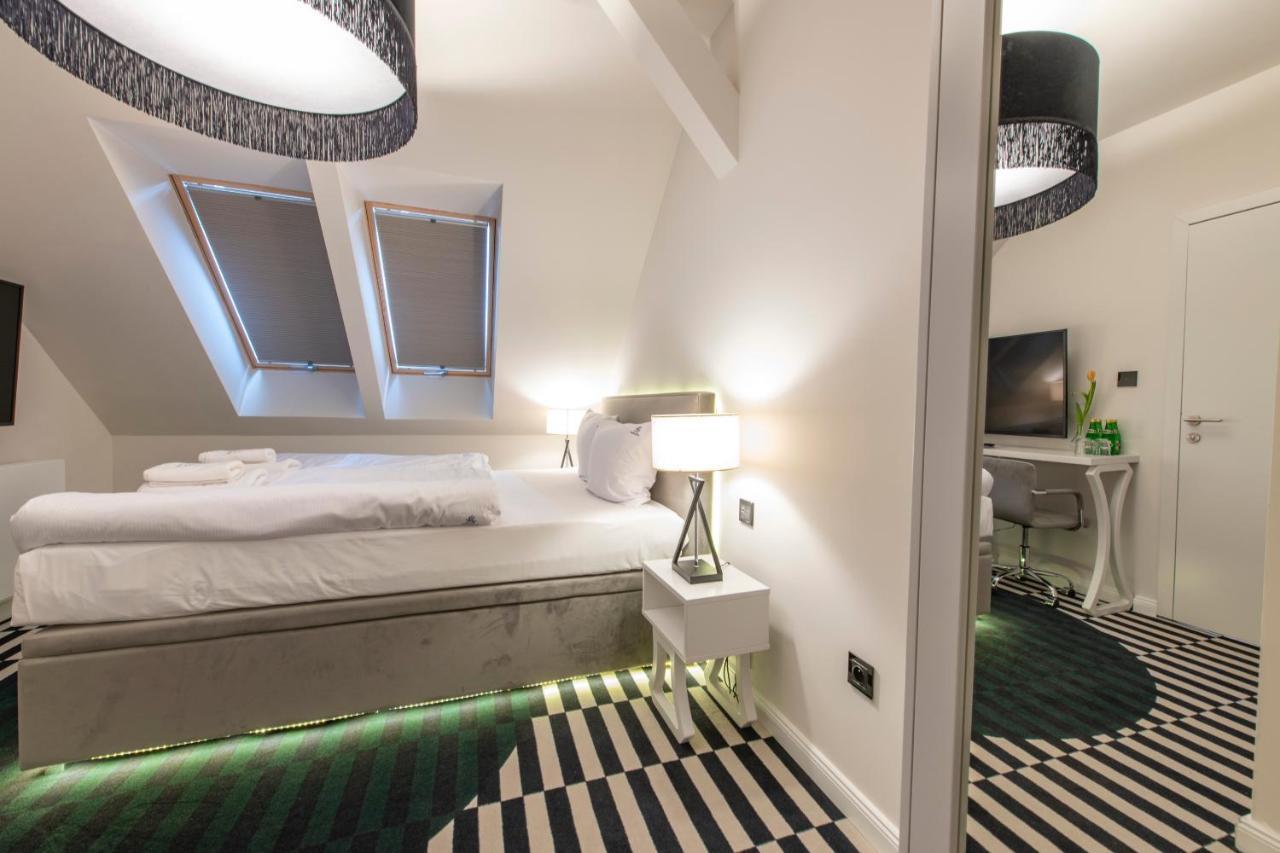 Aparthotel Fregata Kołobrzeg Extérieur photo