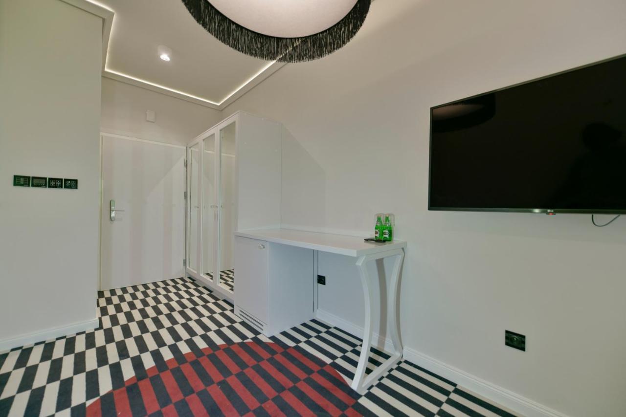 Aparthotel Fregata Kołobrzeg Extérieur photo